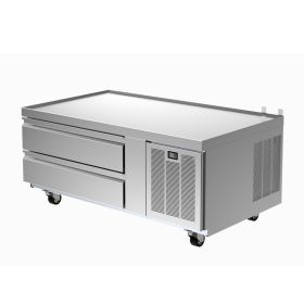 Refrigerated Chef Base 52