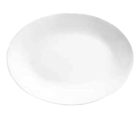 Porcelana Platter 11 3/4