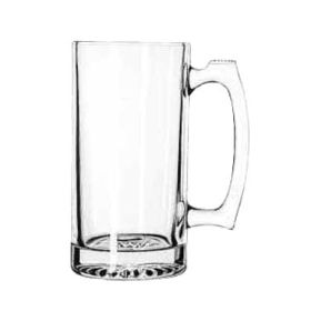 Mug 25 oz Sports Beer with Handle