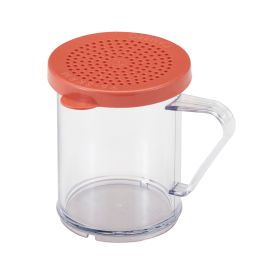 Dredge 10 oz Medium Ground with Lid