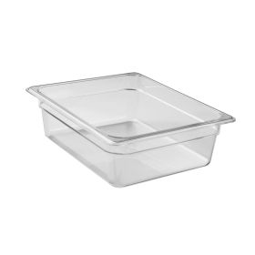 Food Pan Half Size 4