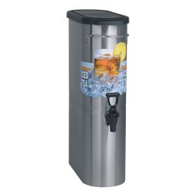 Beverage Dispenser 3 1/2 Gal Narrow