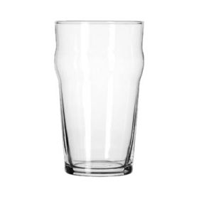 Pub Glass 20 oz