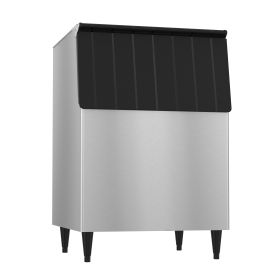 Ice Bin 500 lb Capacity SS 30