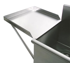 Sink Drainboard 21" x 24"