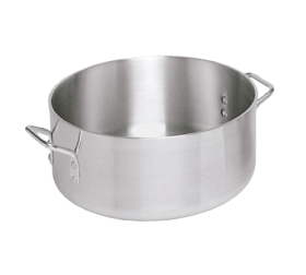 Brazier 15 Quart Aluminum