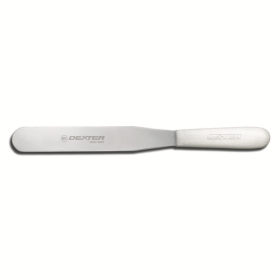 Baker's Spatula 8" SS