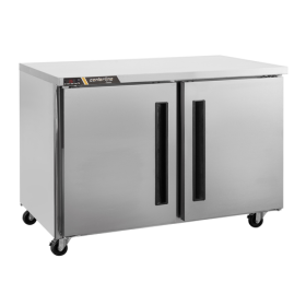 Undercounter Refrigerator 48" 2 Door