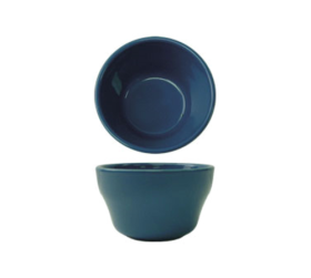 Cancun Bouillon Cup 7 1/4 oz Light Blue