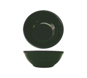 Cancun Nappie Bowl 13 oz Green