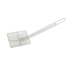 Skimmer 6 3/4" Square Mesh