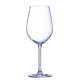 Wine Glass 19 1/2 oz Universal