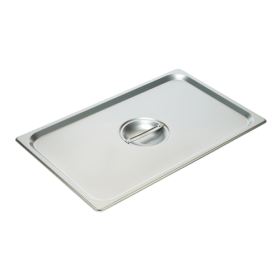 Steam Pan Cover Full Size Solid