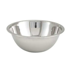 Mixing Bowl 4 Quart SS