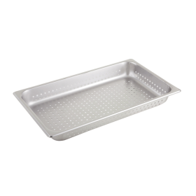 Steam Pan Full Size 2 1/2" Deep