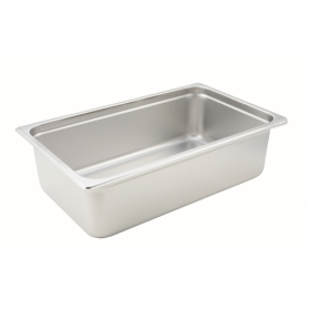 Steam Pan Full Size 6" Deep