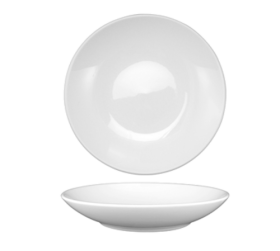 Torino Pasta Bowl 40 oz European White