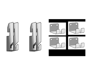 SmartWall Bracket Kit