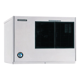 Ice Maker 508 lb Crescent 115v 22" Wide