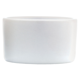 Porcelana Sauce Cup 2 oz Bright White