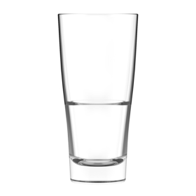 Cooler Glass 16 oz Urbane