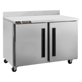 Undercounter Work Top Refrigerator 48"