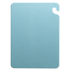 Cutting Board 18" x 24" x 1/2" Blue