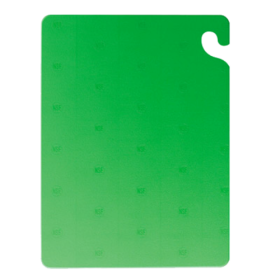Cutting Board 18" x 24" x 1/2" Green