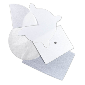 Filter 25" x 18" for RTI Brands No Hole