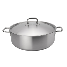 Brazier 25 Quart Thermalloy