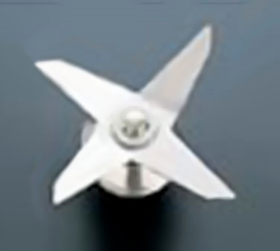 Wet Blade Assembly for 32, 48, or 64 oz