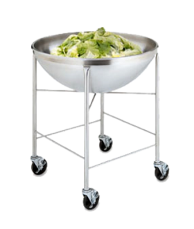 Dolly for 80 Quart Mixing Bowl
