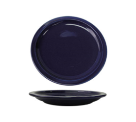 Cancun Plate 7 1/4" Cobalt Blue
