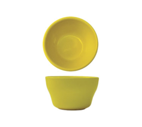 Cancun Bouillon Cup 7 1/4 oz Yellow
