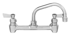 Faucet 8