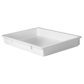 Pizza Dough Box 25 5/8