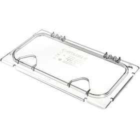 Coldmaster Food Pan Lid EZ 1/3 size