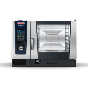 Combi Oven Full Size 208/240v/60/1-ph