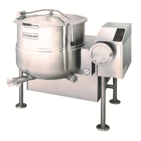 Kettle 40 Gallon Natural Gas