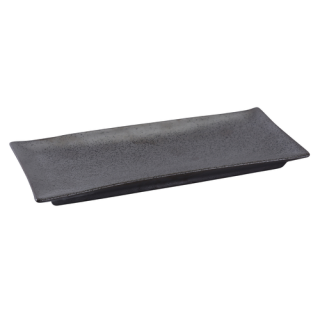 Plate 10 1/2" x 4 3/8" Rectangular