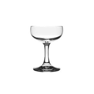 Champagne Glass 4 1/2 oz Excellency