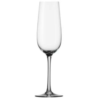 Flute 6 3/4 oz Stolzle Weinland