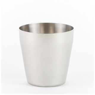 Cocktail Shaker 8 oz Stainless Steel