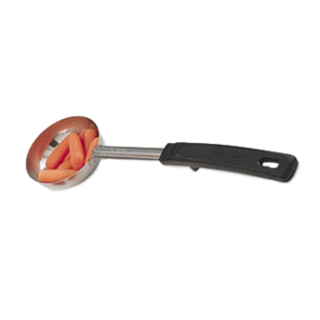 Spoodle 8 oz Solid Black