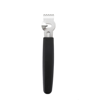 Citrus Zester/Channel Knife 5 3/4"