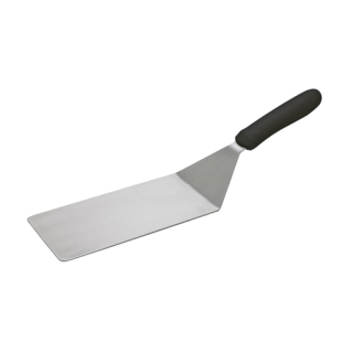 Turner 8" x 4" Black Handle
