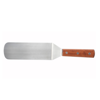 Turner 8 1/4" x 2 7/8" Wood Handle