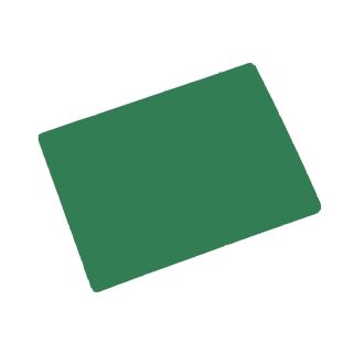 Cutting Board 18" x 24" x 1/2" Green