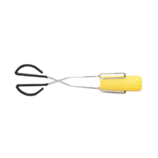 Tongs 15" Scissor Chrome with