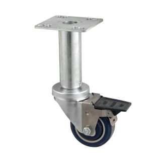 Caster Set for Pitco SG14/18 and Vulcan